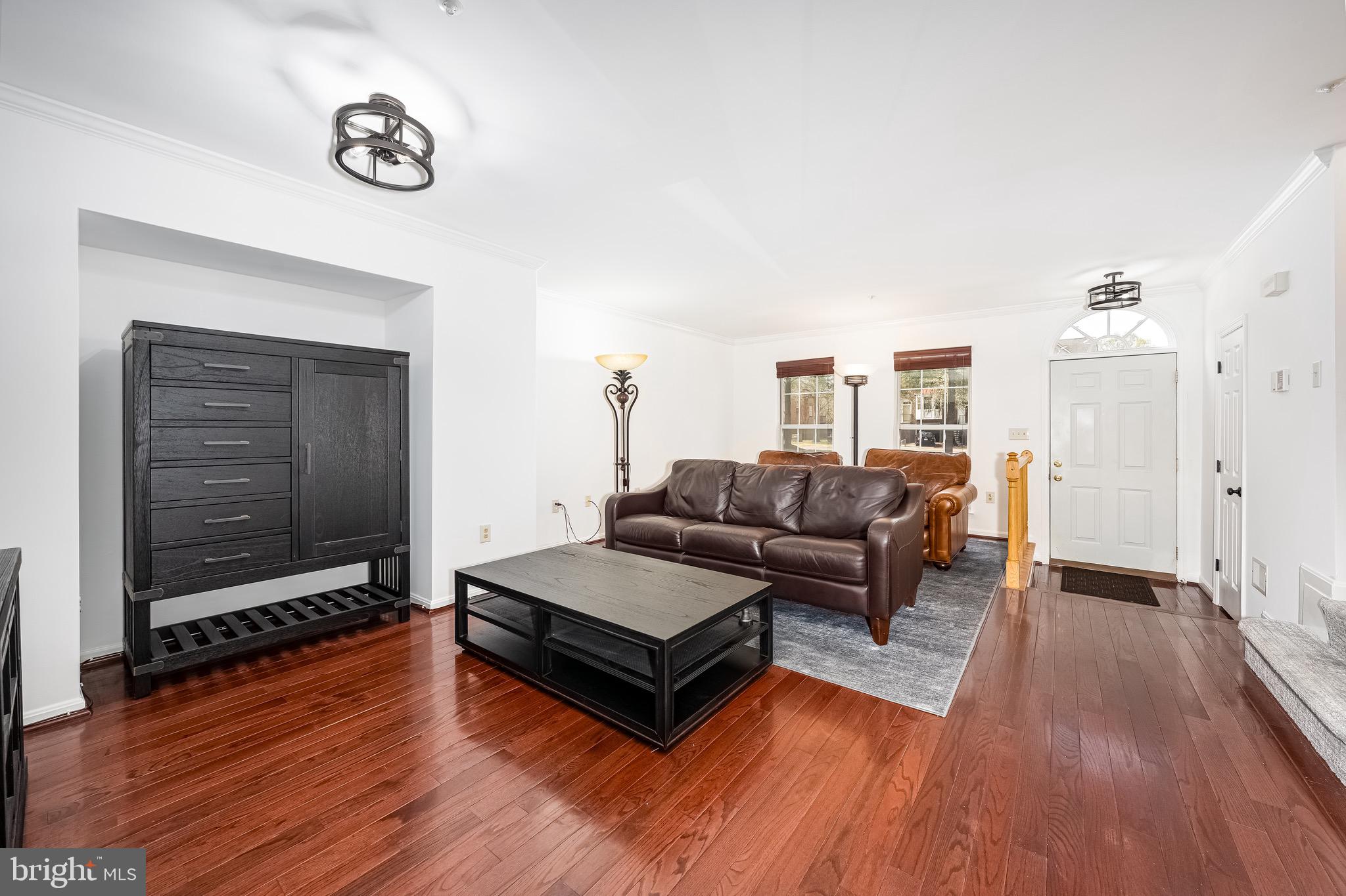 1933 Beecham Court Bowie, MD 20721 - Photo 7 of 62