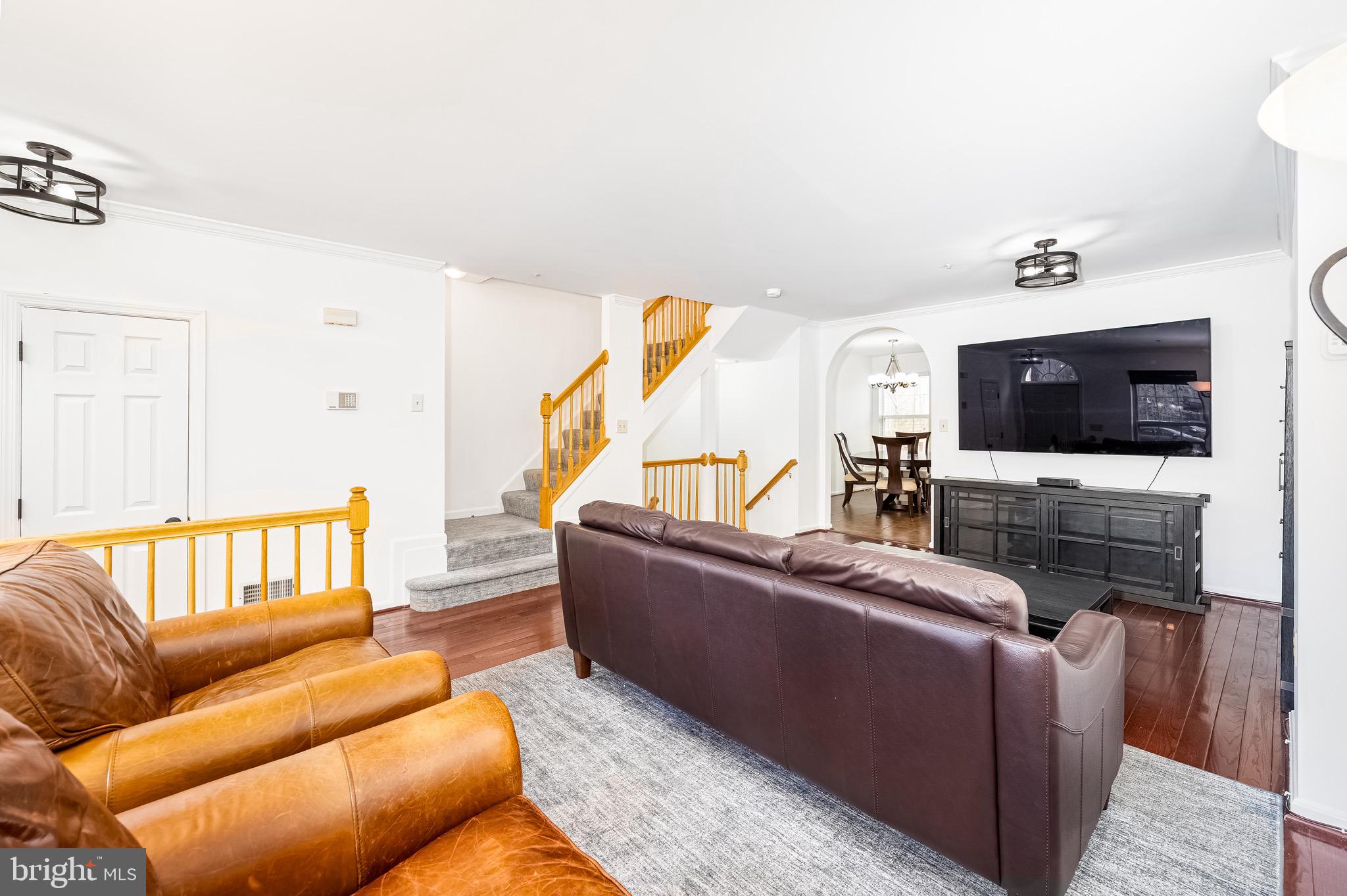 1933 Beecham Court Bowie, MD 20721 - Photo 9 of 62