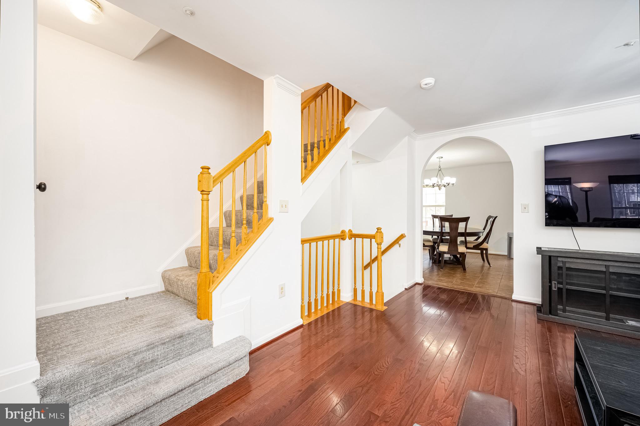 1933 Beecham Court Bowie, MD 20721 - Photo 10 of 62