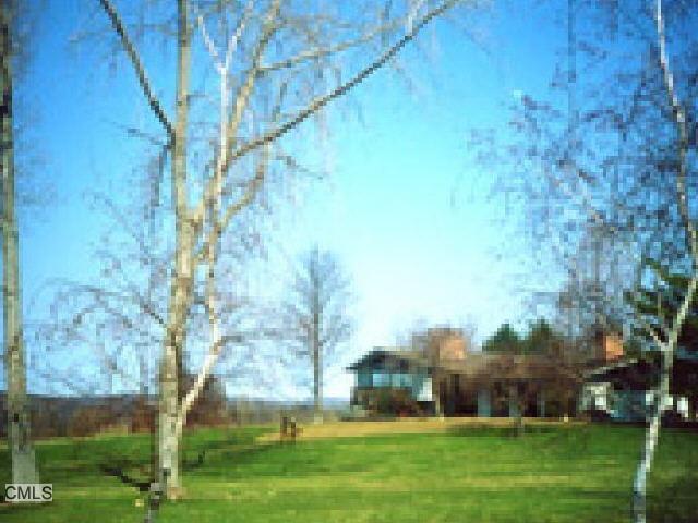 Hoopersfield Road Sharon, CT 06069 - Photo 1 of 1