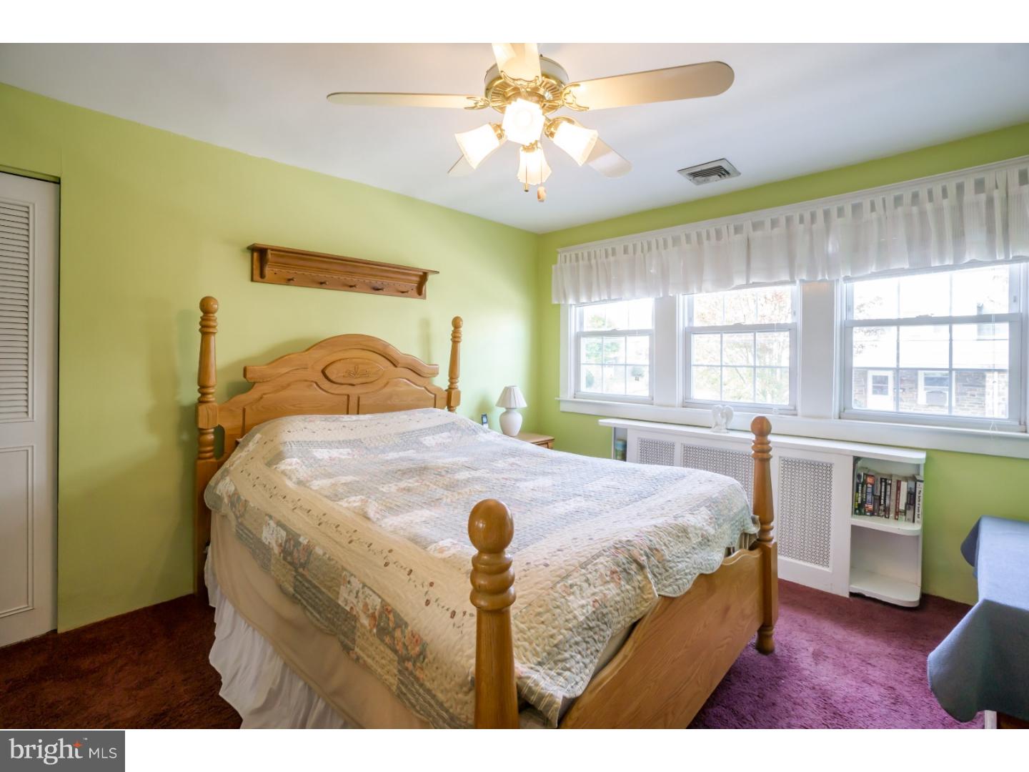 335 Spring Road Havertown, PA 19083 - Photo 18 of 24 Bedroom - Main