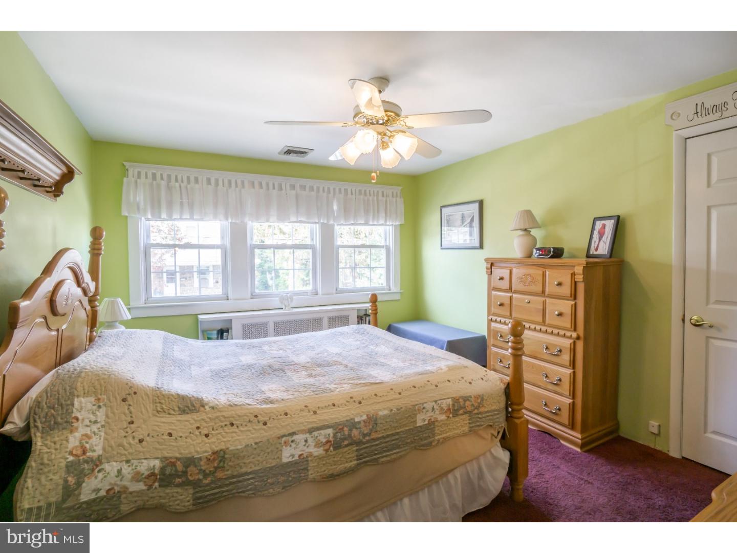 335 Spring Road Havertown, PA 19083 - Photo 19 of 24 Bedroom - Main