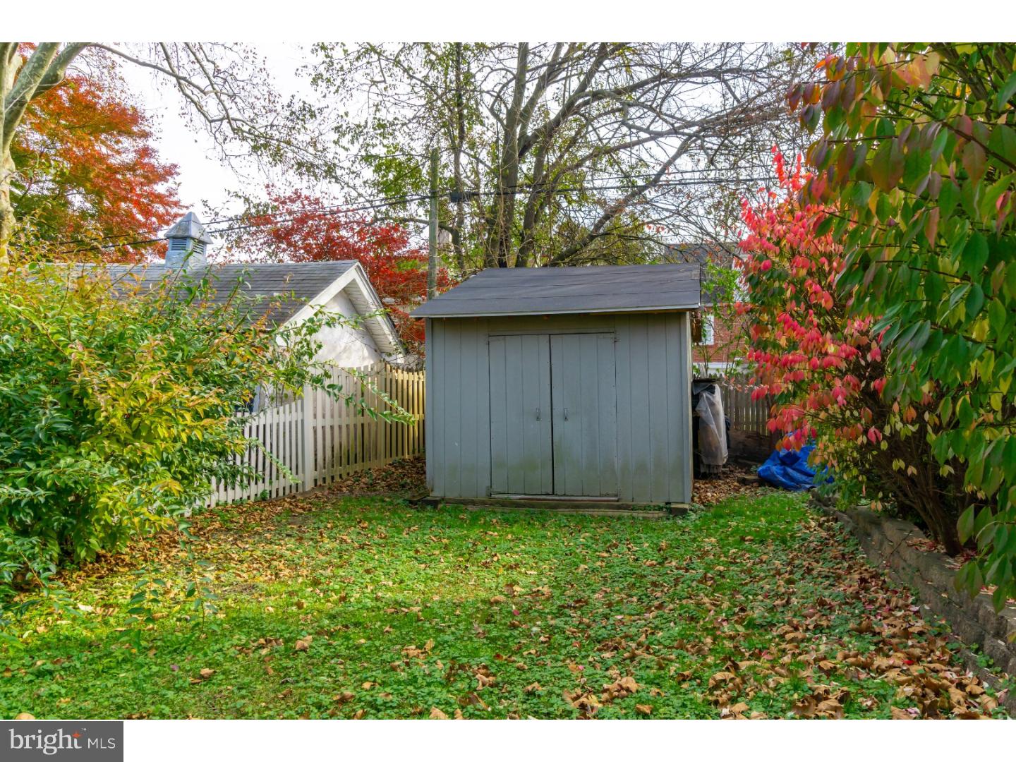 335 Spring Road Havertown, PA 19083 - Photo 24 of 24 Back Yard