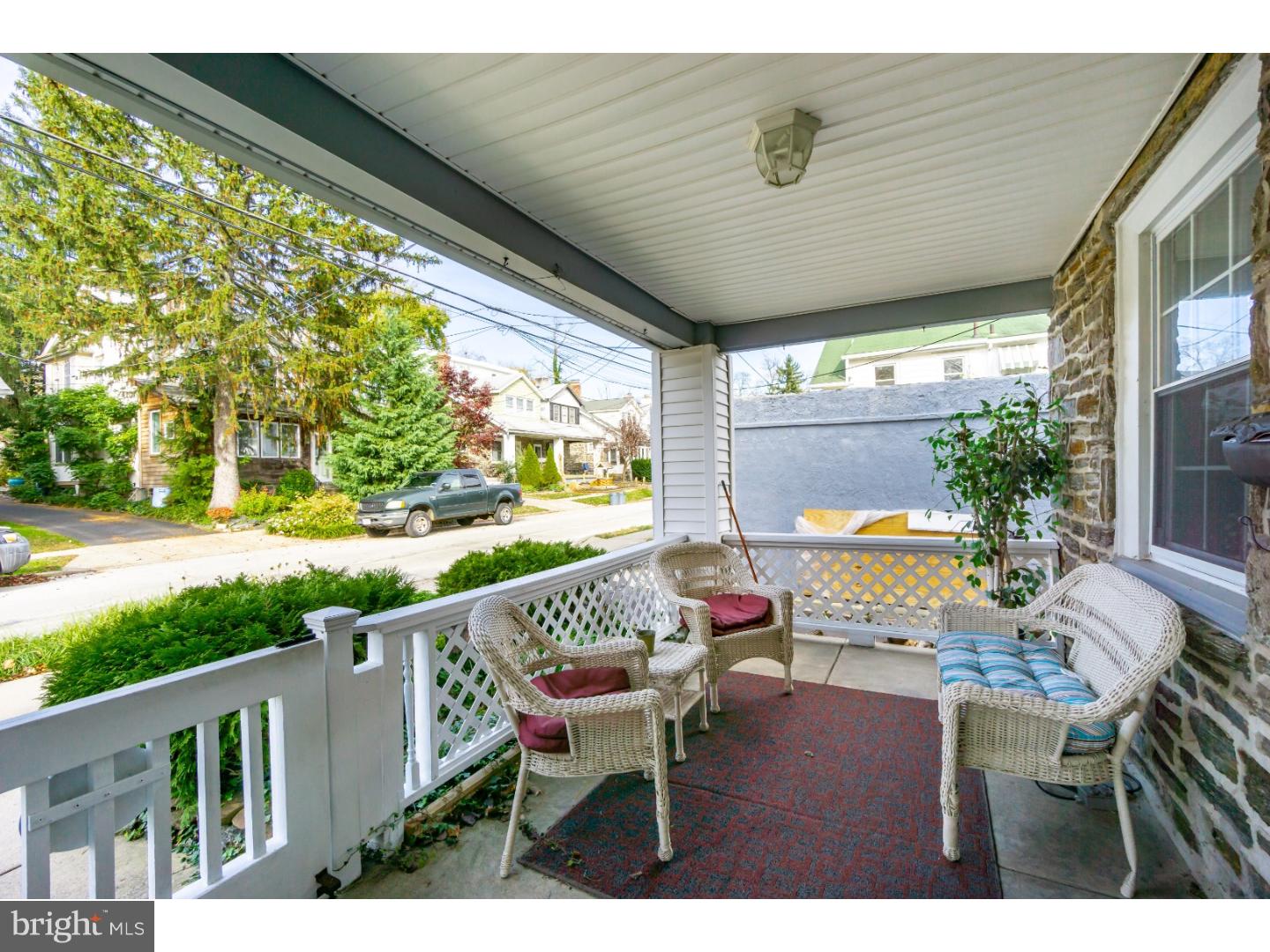 335 Spring Road Havertown, PA 19083 - Photo 4 of 24 Exterior Front