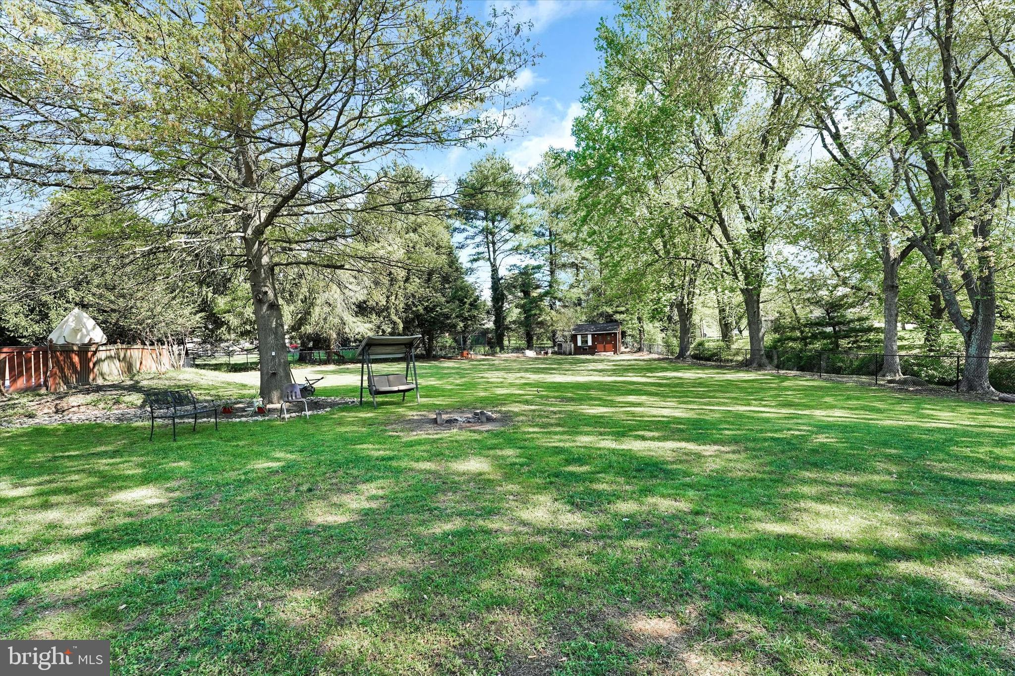 16 Riverside Drive Elkton, MD 21921 - Photo 46 of 48 Sprawling and Private Fenced-In Backyard