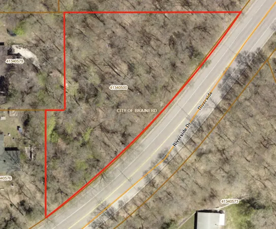 $59,500 | 15-xxx Riverside Drive, Brainerd, MN 56401