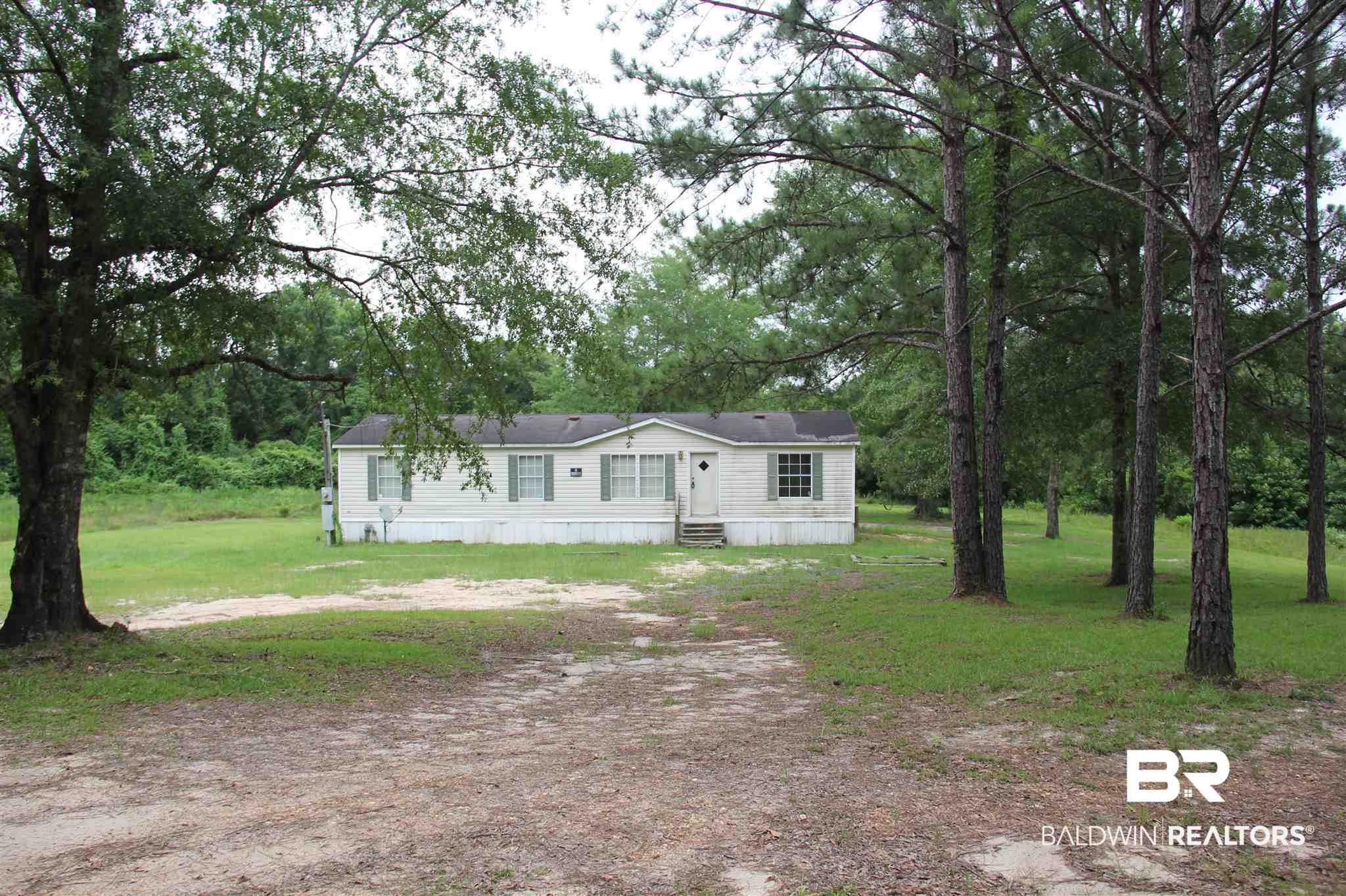 5690 Drewry Road Monroeville, AL 36460 - Photo 4 of 21