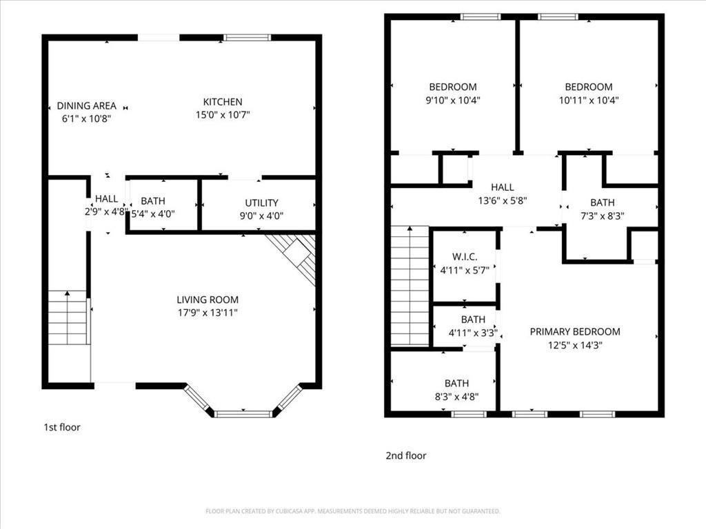 3682 Stephanie Court Powder Springs, GA 30127 - Photo 23 of 23 unknown