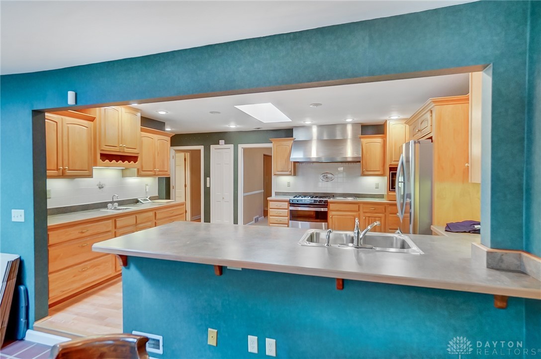 3451 Westbury Road Kettering, OH 45409 - Photo 12 of 58