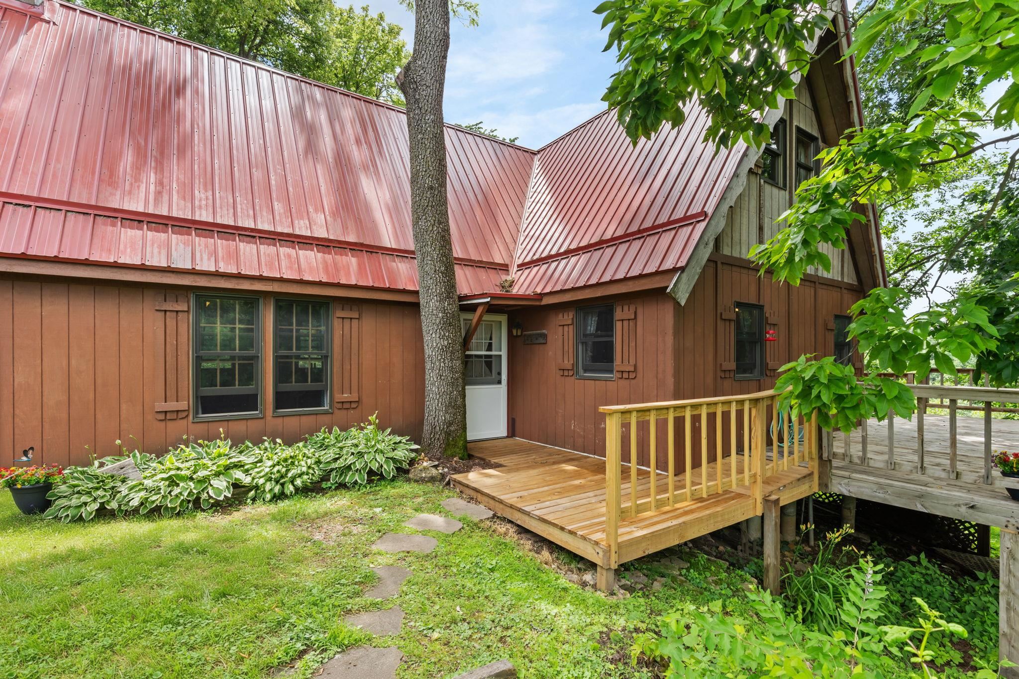 24891 Sunset Ridge Lane Eastman, WI 54626 - Photo 1 of 38