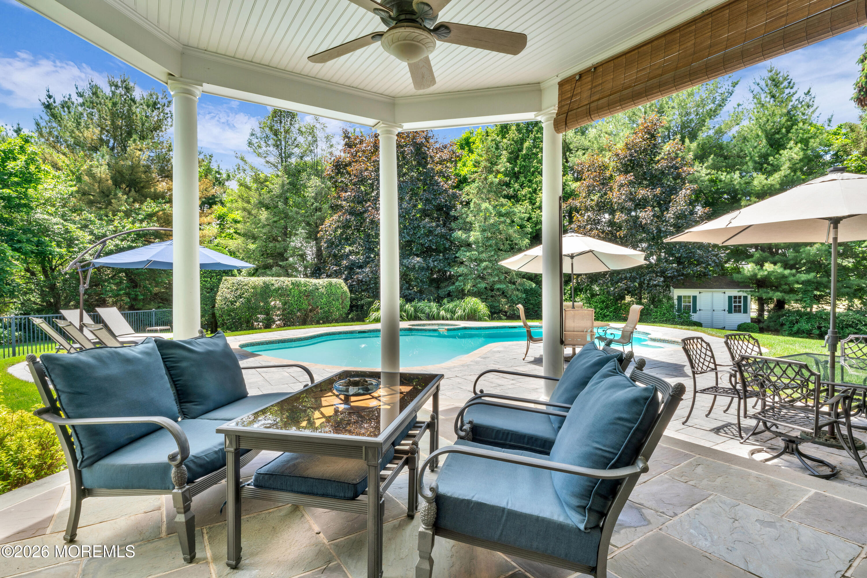 2 Falcon Ridge Circle Holmdel, NJ 07733 - Photo 58 of 83 HOM00011