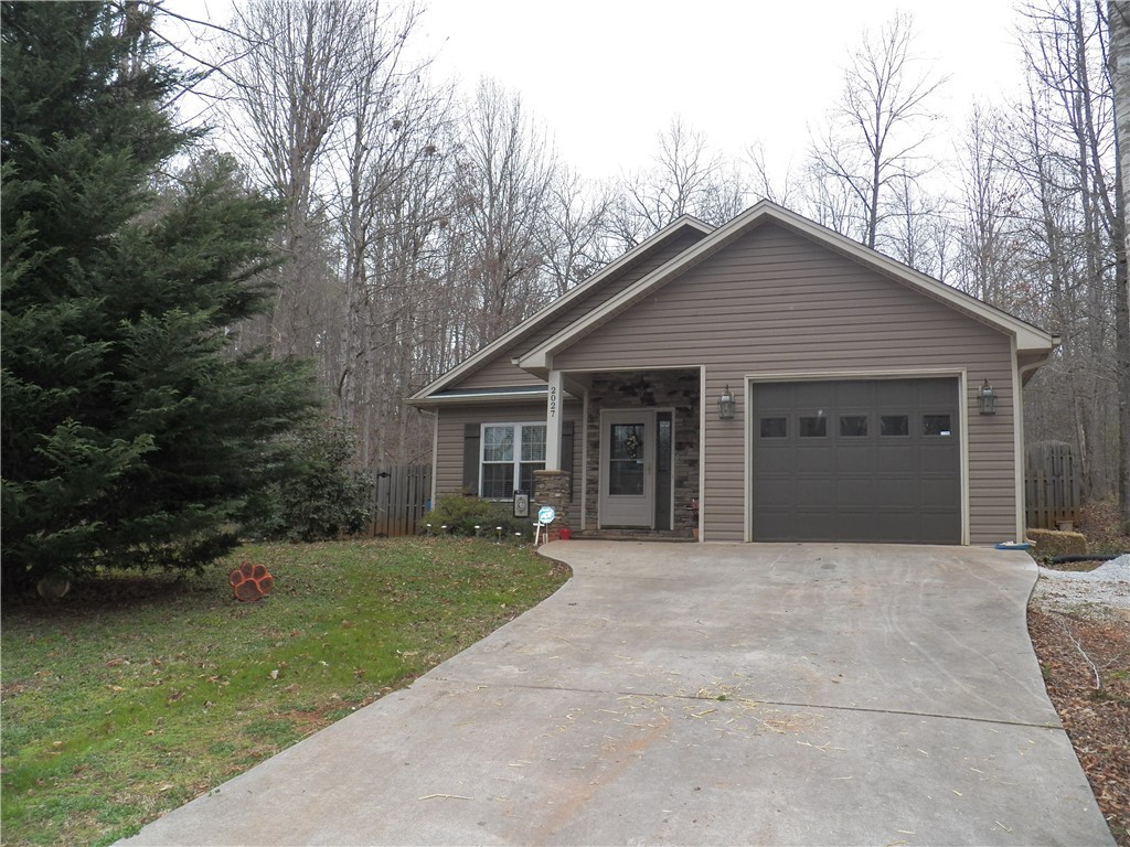 2027 Ridgeview Lane Seneca, SC 29678 - Photo 21 of 21 Gallery Image 21