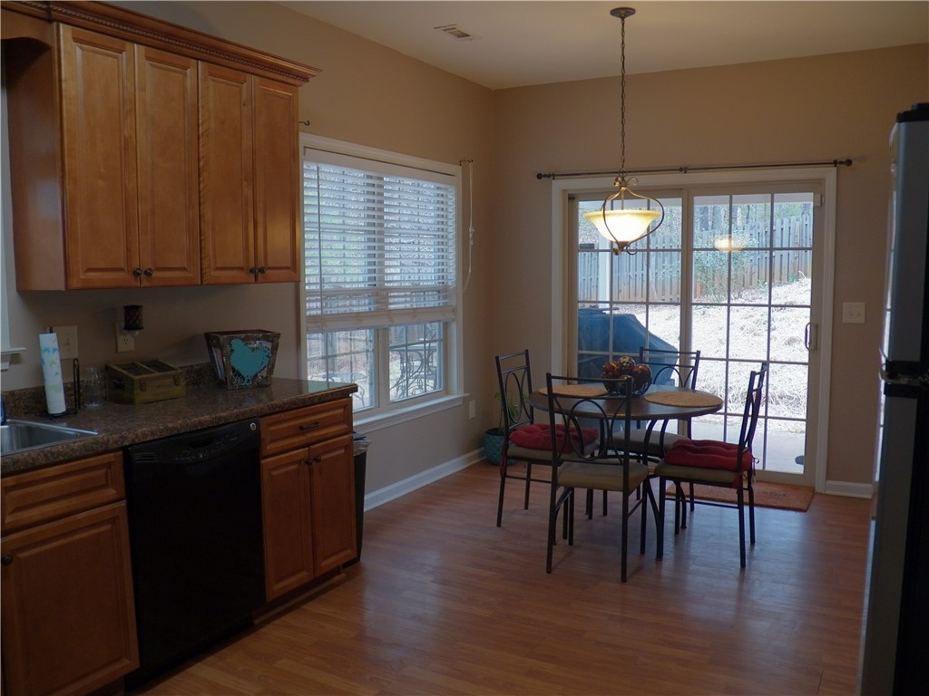 2027 Ridgeview Lane Seneca, SC 29678 - Photo 7 of 21 Gallery Image 7