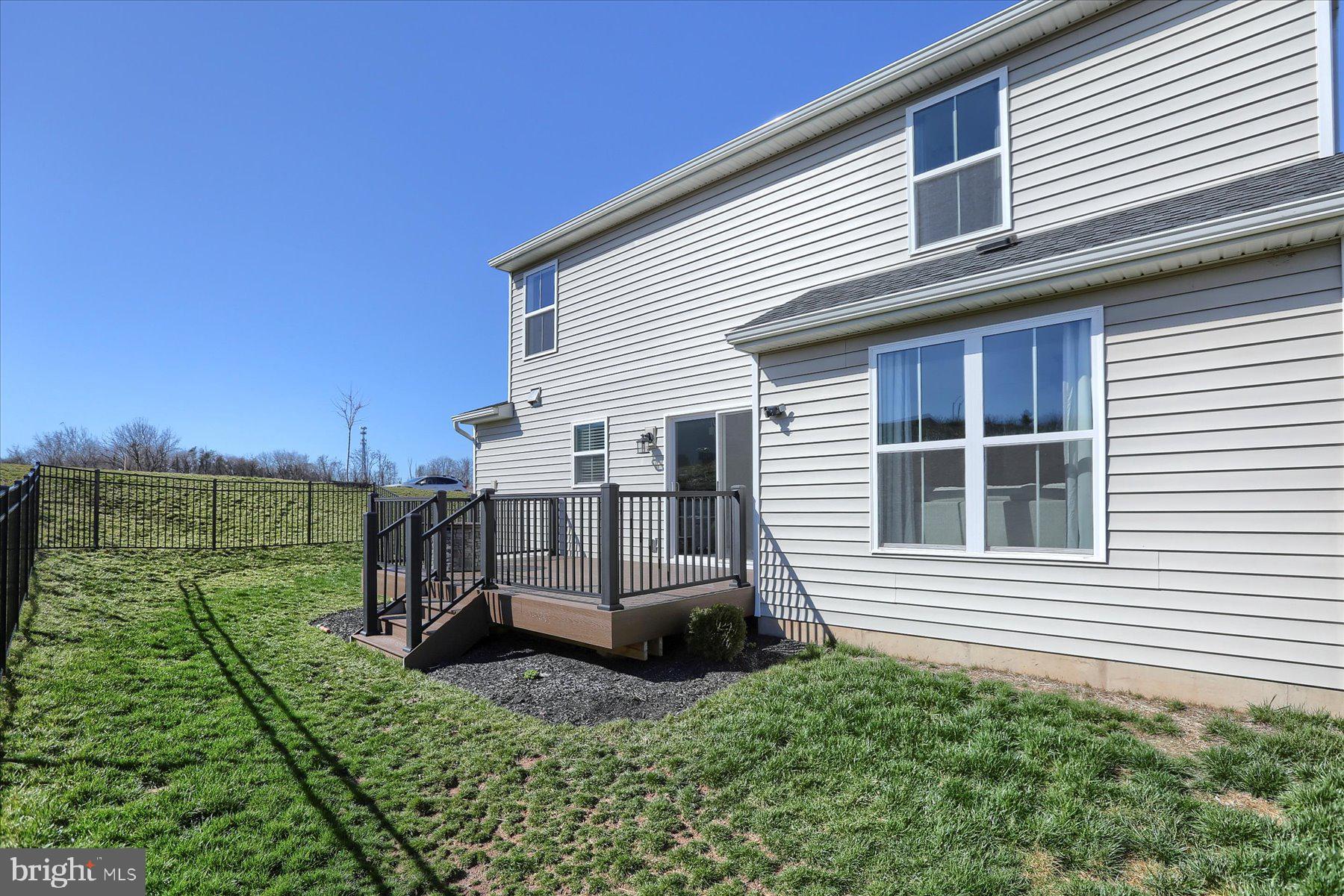 5 Stonemill Road Duncannon, PA 17020 - Photo 39 of 42 Gallery Image 39