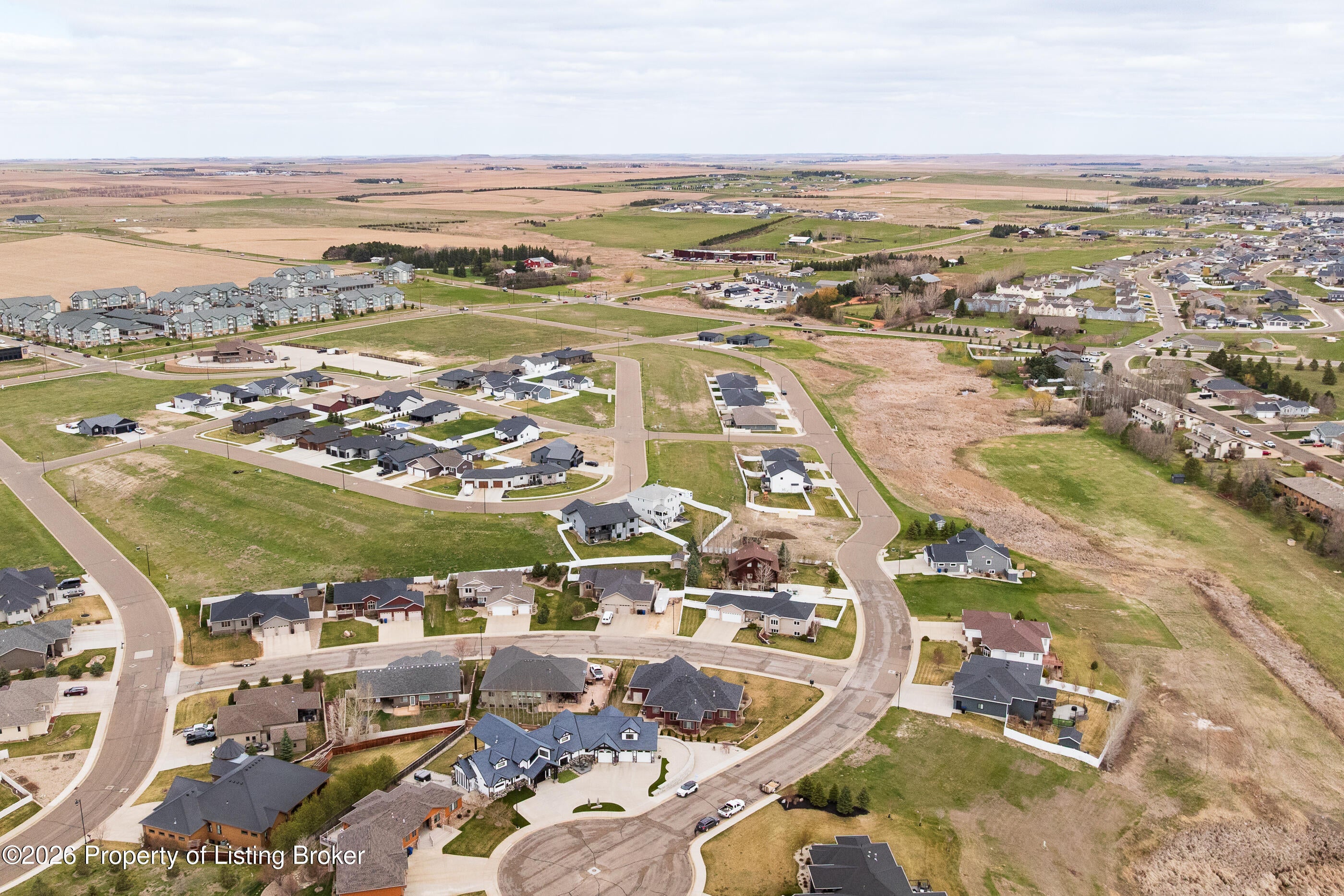 1591 Prairie Creek Road Dickinson, ND 58601 - Photo 121 of 151 1591-120