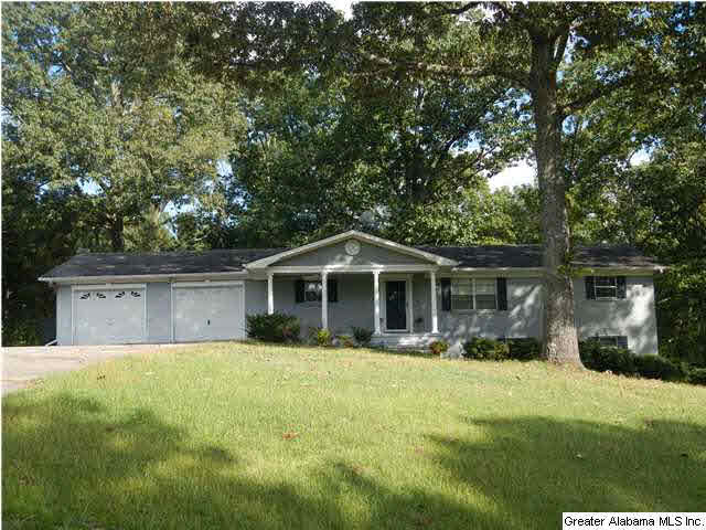 1660 Shipp Road Hayden, AL 35079 - Photo 1 of 21