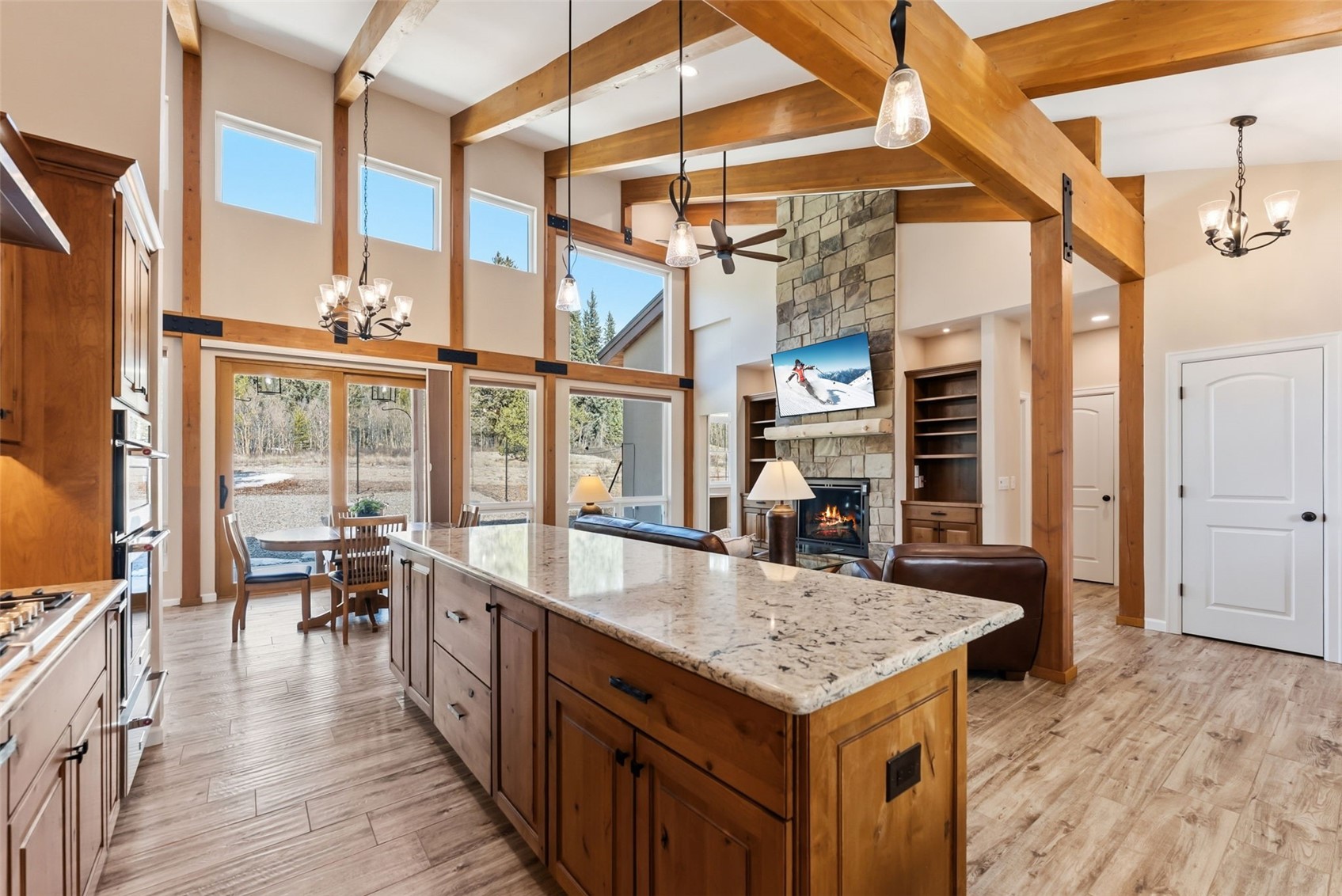 1227 Edgewood Road Alma, CO 80420 - Photo 9 of 41