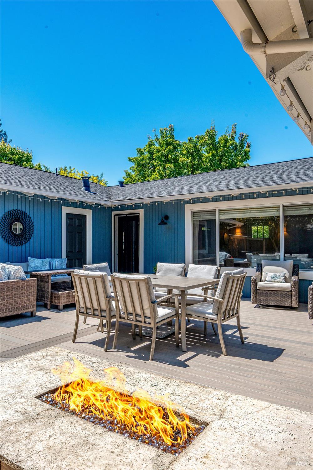 1116 Lanewood Way Santa Rosa, CA 95404 - Photo 68 of 81