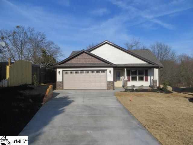 333 Split Oak Lane Inman, SC 29349 - Photo 1 of 1