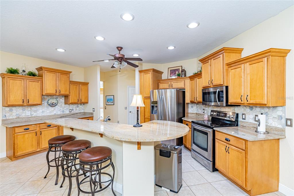 4535 Southeast 48th Place Road Ocala, FL 34480 - Photo 12 of 84