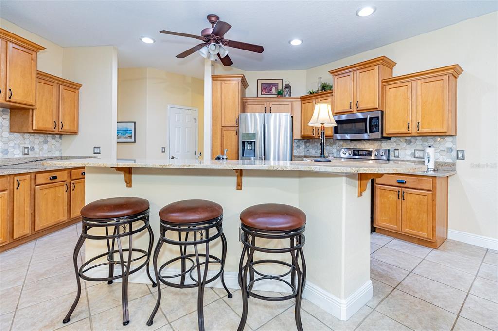 4535 Southeast 48th Place Road Ocala, FL 34480 - Photo 13 of 84