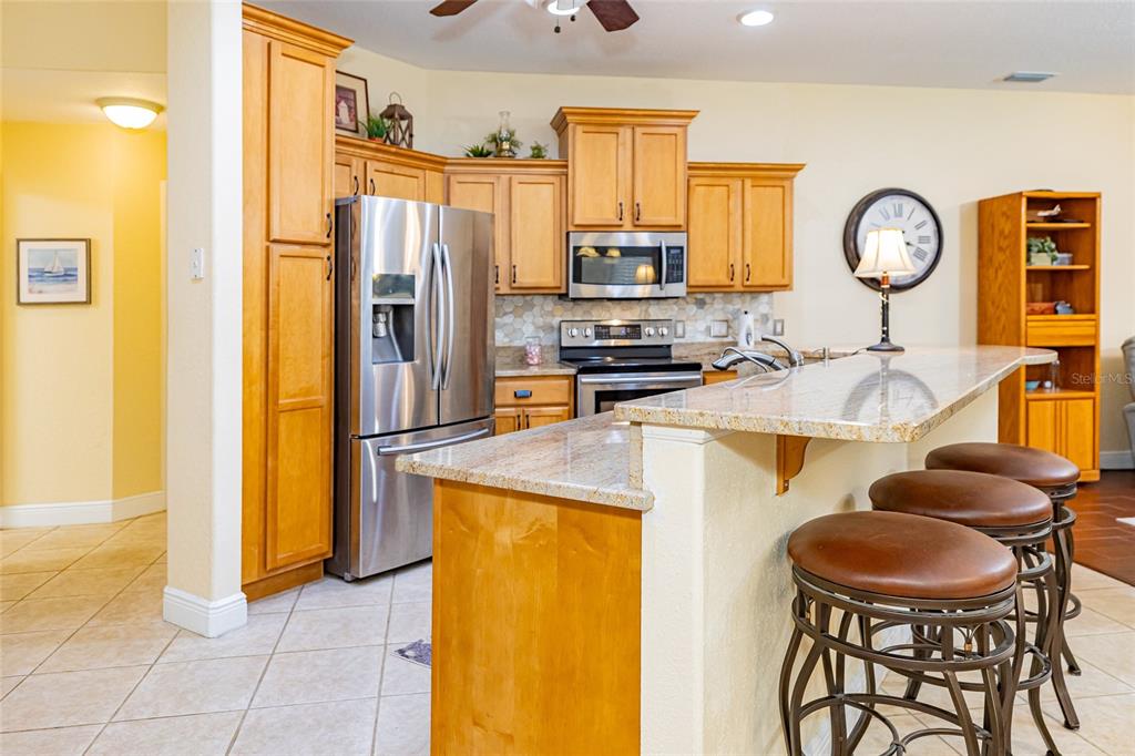 4535 Southeast 48th Place Road Ocala, FL 34480 - Photo 14 of 84