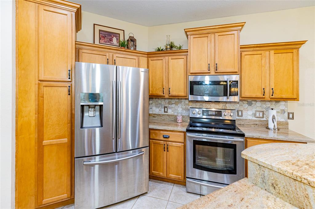 4535 Southeast 48th Place Road Ocala, FL 34480 - Photo 17 of 84