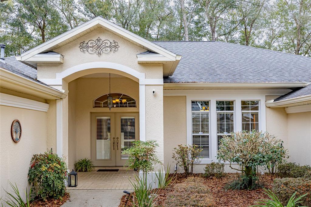 4535 Southeast 48th Place Road Ocala, FL 34480 - Photo 3 of 84