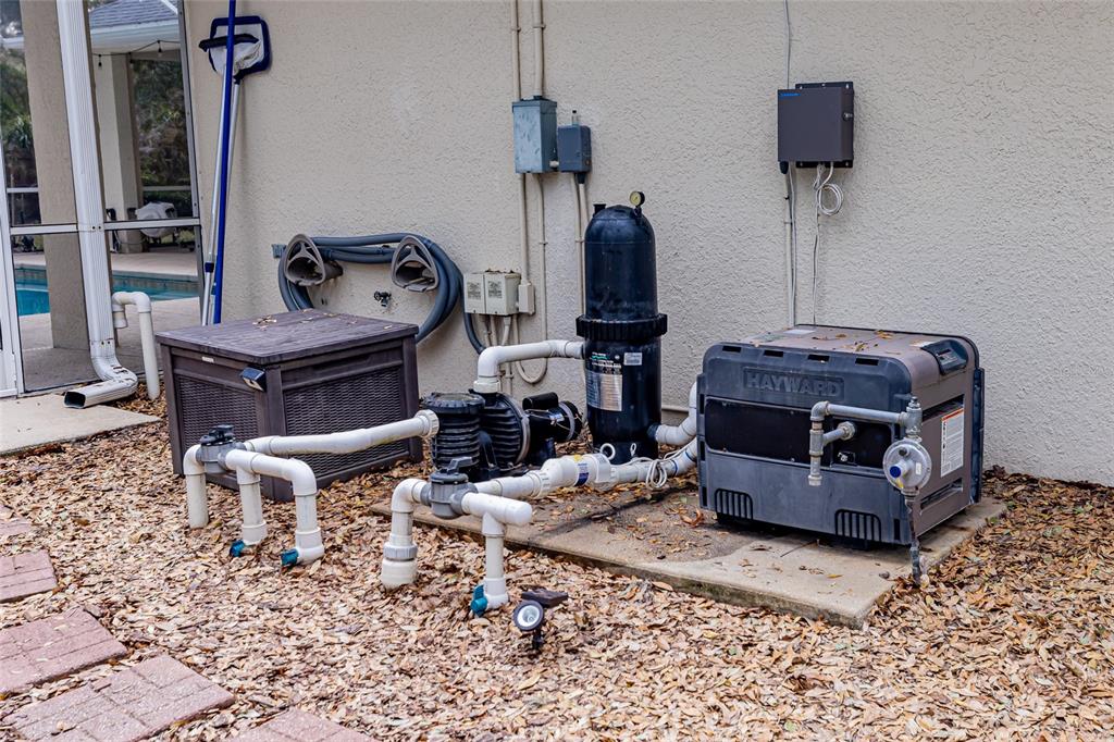 4535 Southeast 48th Place Road Ocala, FL 34480 - Photo 49 of 84