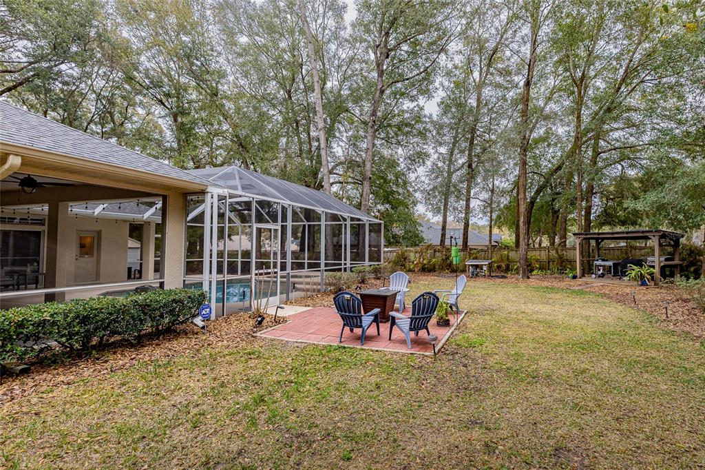 4535 Southeast 48th Place Road Ocala, FL 34480 - Photo 51 of 84