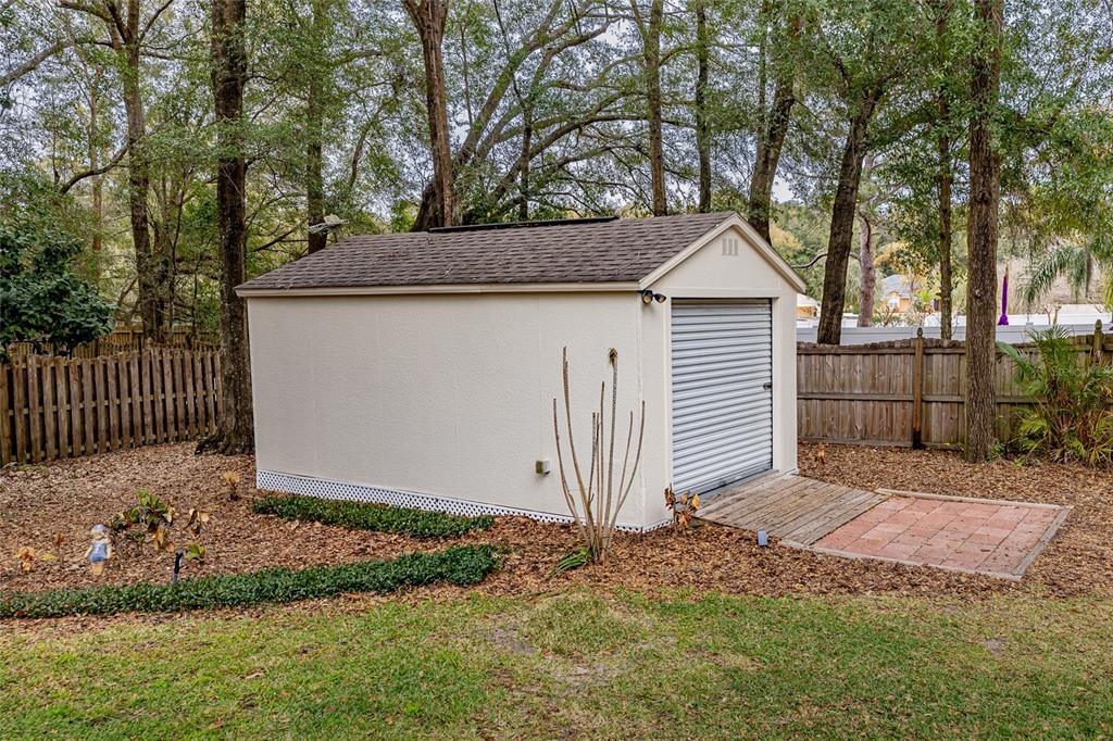 4535 Southeast 48th Place Road Ocala, FL 34480 - Photo 58 of 84