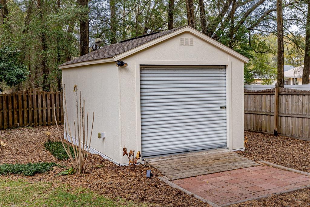 4535 Southeast 48th Place Road Ocala, FL 34480 - Photo 59 of 84