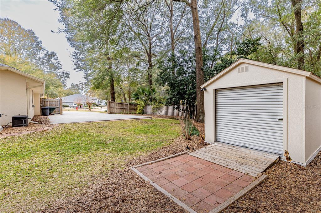 4535 Southeast 48th Place Road Ocala, FL 34480 - Photo 60 of 84