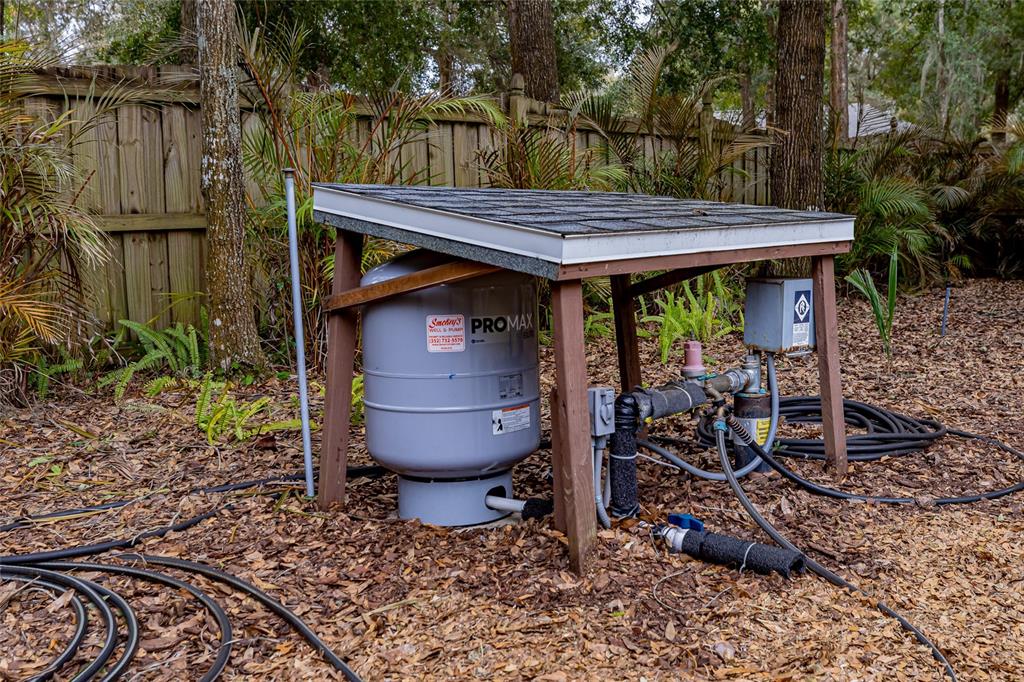 4535 Southeast 48th Place Road Ocala, FL 34480 - Photo 61 of 84