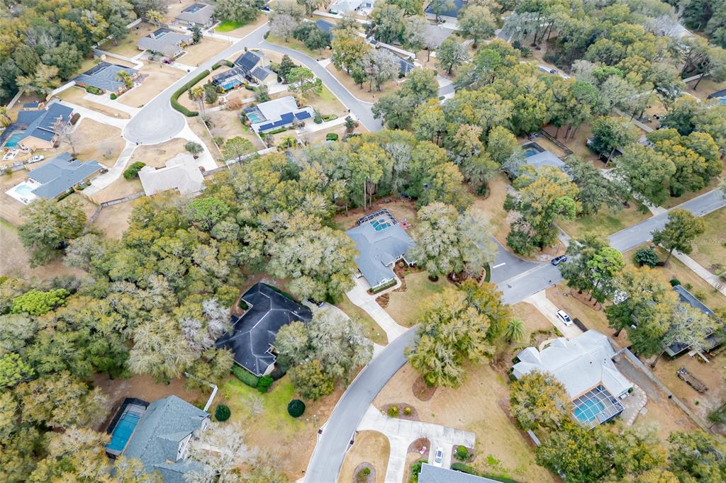 4535 Southeast 48th Place Road Ocala, FL 34480 - Photo 73 of 84