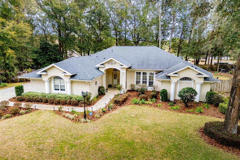 4535 Southeast 48th Place Road Ocala, FL 34480 - Photo 81 of 84