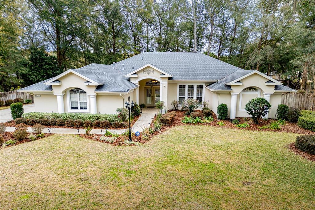 4535 Southeast 48th Place Road Ocala, FL 34480 - Photo 82 of 84