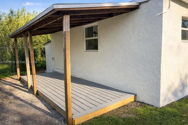 $1,900 | 25235 Southwest 187th Avenue, Unit 1, Homestead, FL 33031