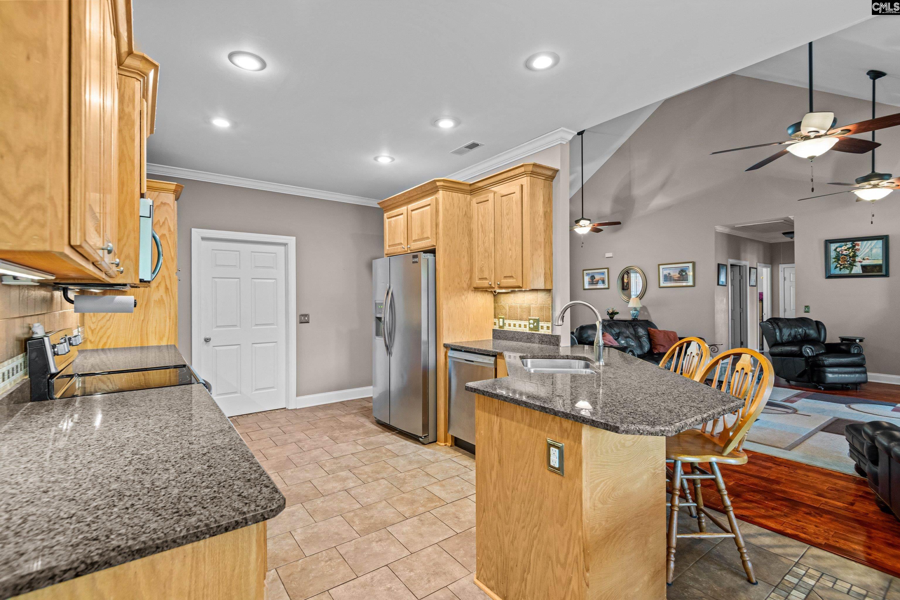 2210 Lake Road Ridgeway, SC 29130 - Photo 15 of 78