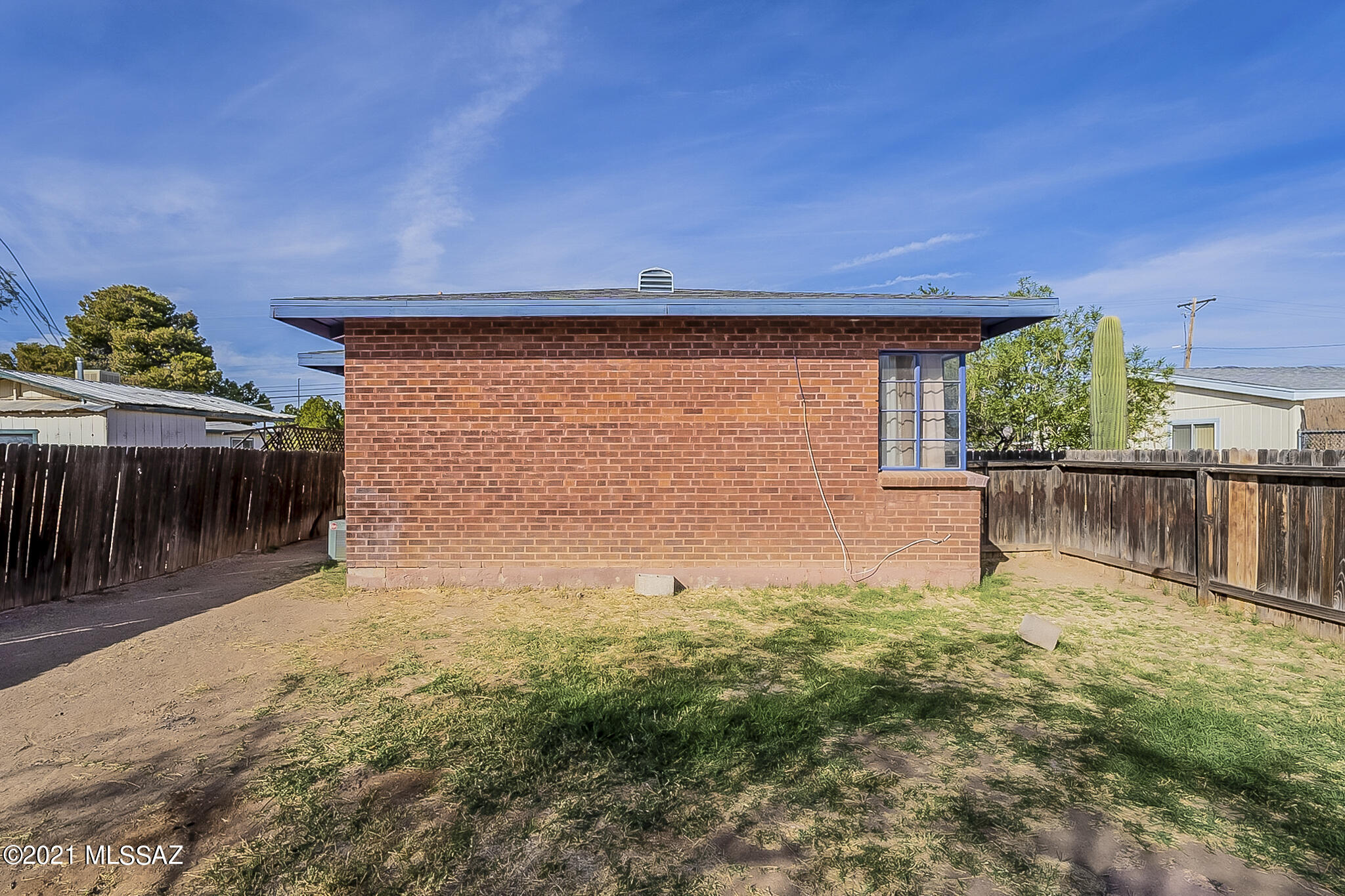 207 West Pastime Road Tucson, AZ 85705 - Photo 31 of 35