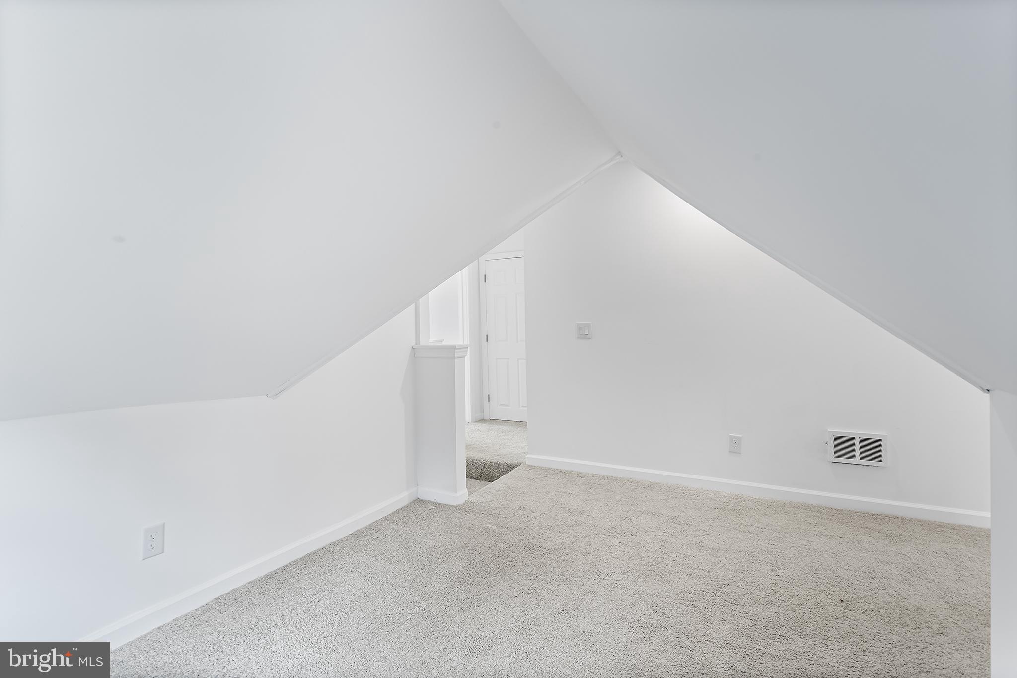 97 Erial Road Clementon, NJ 08021 - Photo 27 of 48 a view of an empty room with stairs