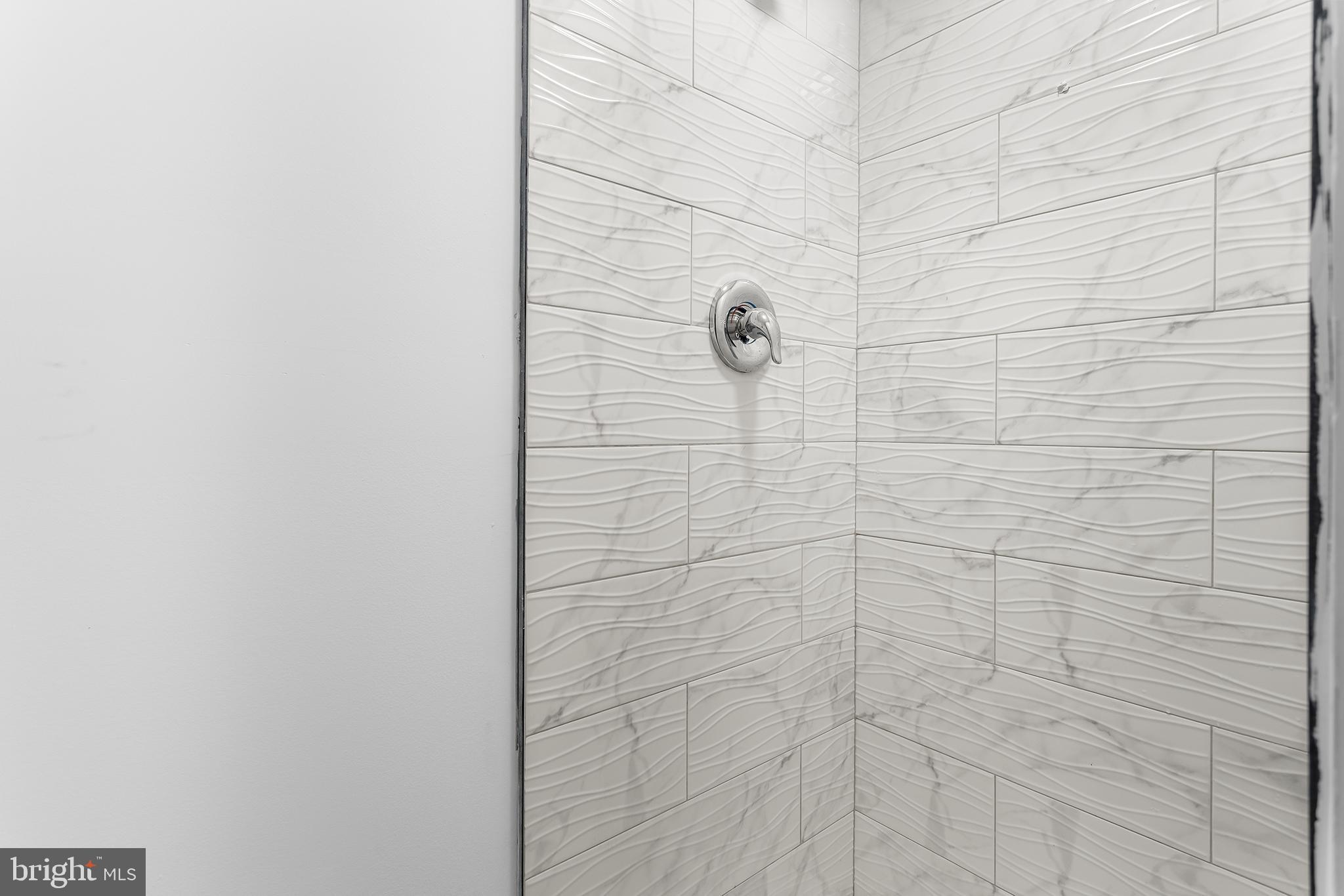 97 Erial Road Clementon, NJ 08021 - Photo 40 of 48 a bathroom with a shower