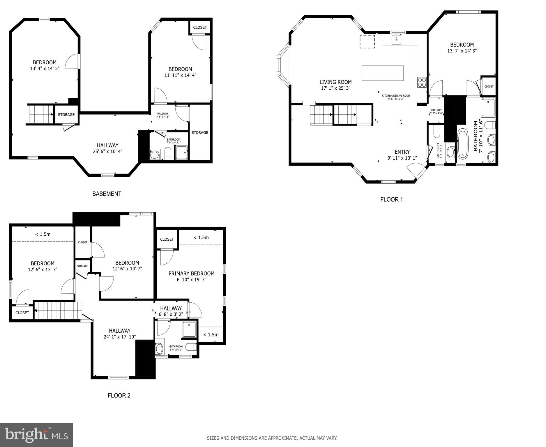 97 Erial Road Clementon, NJ 08021 - Photo 48 of 48 a picture of a bathroom