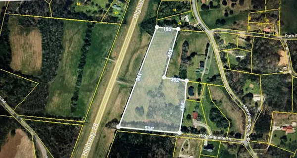 $314,550 | 0 Highway 28 Whitwell Tn 37397, Unit 6 99 ACRES, Whitwell, TN 37397