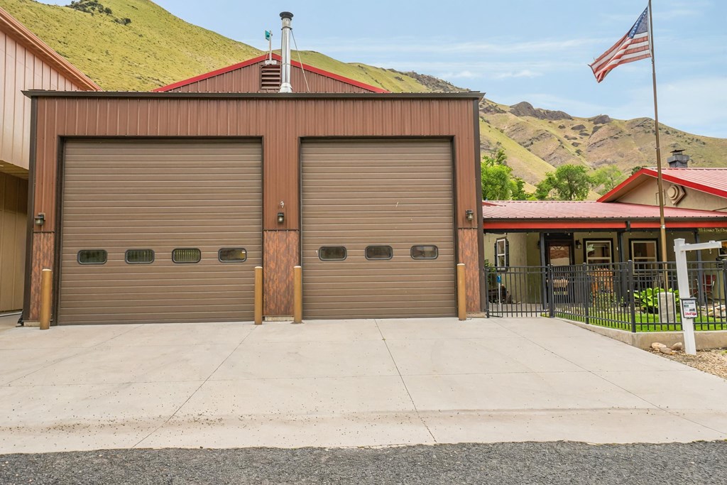 803 Macarthur Avenue Riggins, ID 83549 - Photo 4 of 58