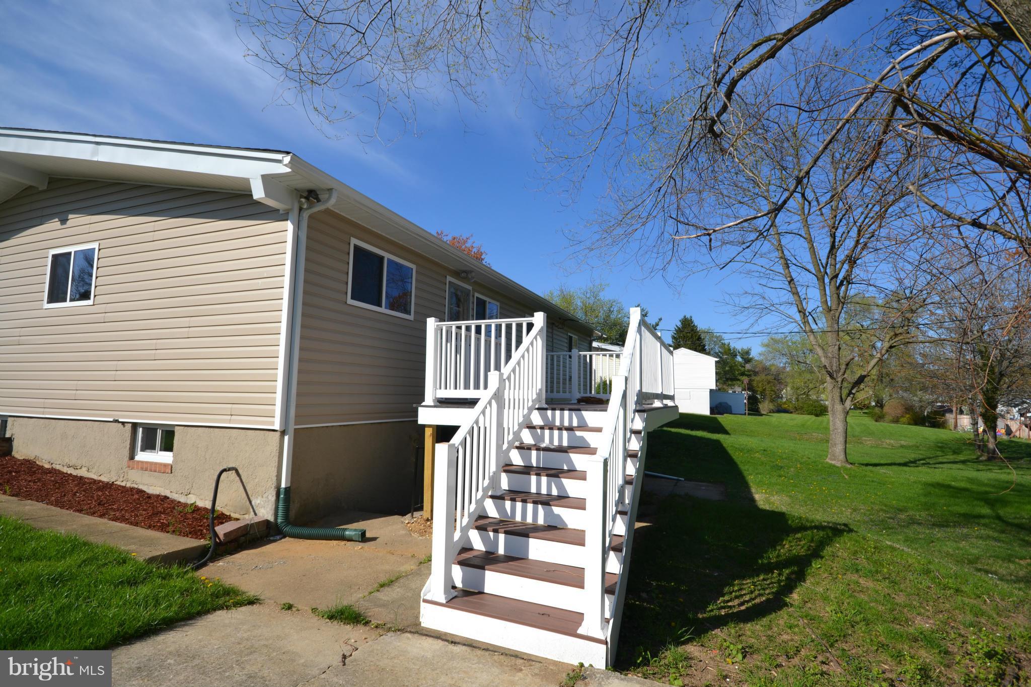 7424 Kathydale Road Baltimore, MD 21208 - Photo 14 of 14 Exterior (General)