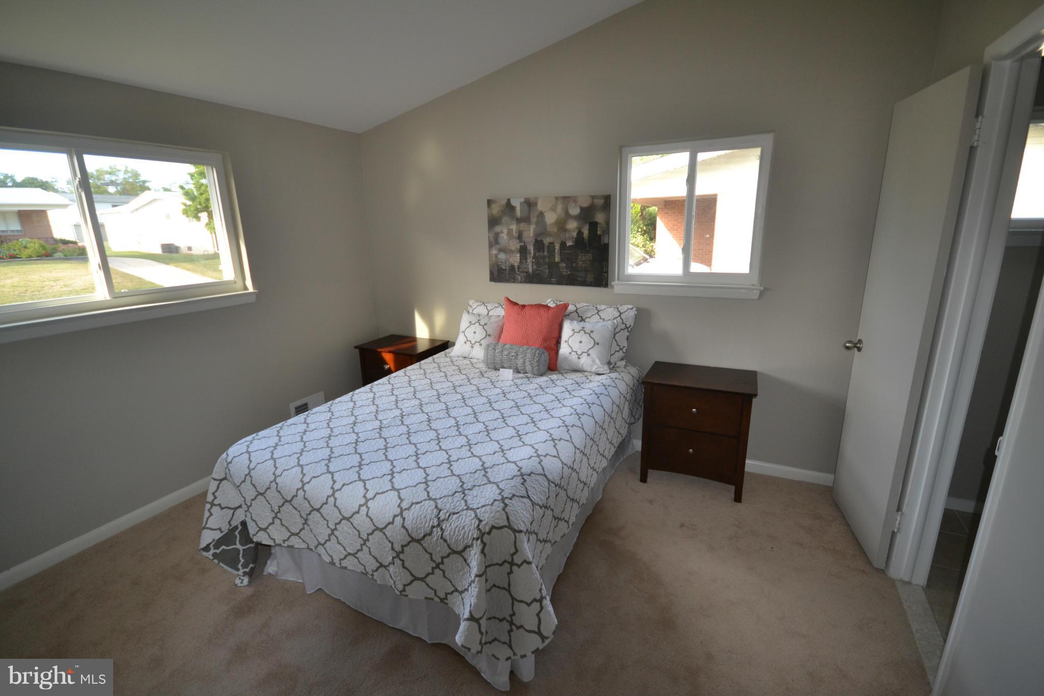 7424 Kathydale Road Baltimore, MD 21208 - Photo 8 of 14 Bedroom