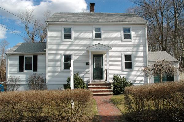 65 Shepard Road Braintree, MA 02184 - Photo 1 of 14 Gallery Image 1