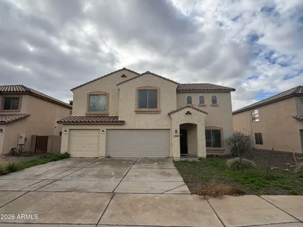 $260,000 | 951 West Elizabeth Way, Coolidge, AZ 85128