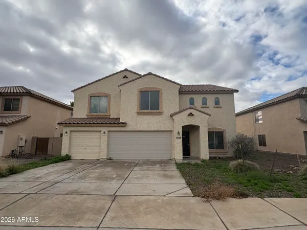 $260,000 | 951 West Elizabeth Way, Coolidge, AZ 85128